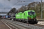 Siemens 22277 - TXL "193 283"
24.04.2021 - Eichenberg
Martin Schubotz