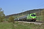 Siemens 22277 - TXL "193 283"
25.04.2021 - Haunetal–Neukirchen
Thomas Leyh