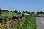 Siemens 22277 - TXL "193 283"
04.09.2021 - Großkarolinenfeld
Carsten Klatt