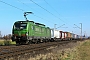 Siemens 22277 - TXL "193 283"
19.02.2025 - Babenhausen-Sickenhofen
Kurt Sattig