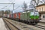Siemens 22277 - TXL "193 283"
23.03.2025 - Aßling (Oberbayern)
Mathias May