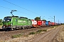 Siemens 22277 - TXL "193 283"
15.09.2026 - WiesentalWolfgang Mauser