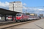 Siemens 22278 - ZSSK "383 102-1"
29.09.2018 - Kosice
Gerold Hoernig