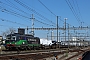 Siemens 22279 - TXL "193 278"
08.04.2021 - Pratteln
Theo Stolz