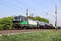 Siemens 22279 - TXL "193 278"
30.04.2018 - Angermünde-Chorin
Michael Uhren