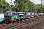 Siemens 22279 - TXL "193 278"
08.06.2019 -  Köln, Südbahnhof
Leon Schrijvers