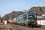 Siemens 22279 - TXL "193 278"
03.03.2021 - Braubach
Jannick Falk