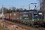 Siemens 22279 - TXL "193 278"
12.02.2022 - Großkarolinenfeld-Vogl
Thomas Girstenbrei