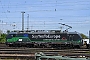 Siemens 22279 - TXL "193 278"
03.05.2023 - Basel, Badischer Bahnhof
André Grouillet