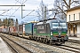 Siemens 22279 - TXL "193 278"
23.03.2025 - Aßling (Oberbayern)
Mathias May