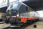 Siemens 22280 - Hector Rail "243 105"
13.11.2018 - Malmö
Jacob Wittrup-Thomsen