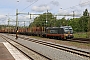 Siemens 22280 - Hector Rail "243 105"
24.05.2025 - Kristinehamn
Markus Blidh
