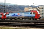 Siemens 22281 - SBB Cargo "193 461"
23.12.2017 - ChiassoDaniele Monza