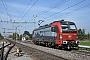 Siemens 22281 - SBB Cargo "193 461"
17.10.2018 - Oberruti
Michael Krahenbuhl
