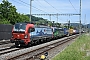 Siemens 22281 - SBB Cargo "193 461"
19.07.2019 - Gelterkinden
Michael Krahenbuhl