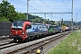 Siemens 22281 - SBB Cargo "193 461"
19.07.2019 - GelterkindenMichael Krahenbuhl