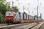 Siemens 22281 - SBB Cargo "193 461"
11.09.2019 - Müllheim (Baden)
Sylvain Assez
