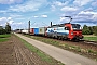 Siemens 22281 - SBB Cargo "193 461"
01.09.2020 - WaghäuselJohn van Staaijeren