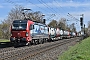 Siemens 22281 - SBB Cargo "193 461"
27.04.2021 - Espenau
Martin Schubotz