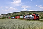 Siemens 22281 - SBB Cargo "193 461"
16.06.2021 - ThüngersheimWolfgang Mauser