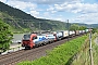 Siemens 22281 - SBB Cargo "193 461"
16.05.2023 - Oberwesel 
Thierry Leleu