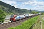 Siemens 22281 - SBB Cargo "193 461"
16.05.2023 - Oberwesel Thierry Leleu