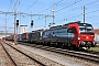 Siemens 22282 - SBB Cargo "193 462"
30.05.2019 - Pratteln
Theo Stolz