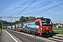 Siemens 22282 - SBB Cargo "193 462"
17.10.2018 - Muhlau
Michael Krahenbuhl