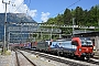 Siemens 22282 - SBB Cargo "193 462"
30.05.2019 - Arth-Goldau
Michael Krahenbuhl