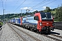 Siemens 22282 - SBB Cargo "193 462"
24.06.2019 - Reichenbach in Kandertal
Michael Krahenbuhl
