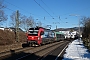 Siemens 22282 - SBB Cargo "193 462"
13.01.2021 - Schallstadt
Simon Garthe