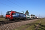 Siemens 22282 - SBB Cargo "193 462"
02.03.2021 - Wiesental
Wolfgang Mauser