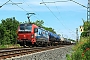 Siemens 22282 - SBB Cargo "193 462"
15.06.2021 - Bickenbach (Bergstr.)
Kurt Sattig