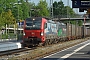 Siemens 22282 - SBB Cargo "193 462"
15.08.2021 - Villingen
Burkhard Sanner