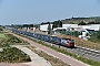 Siemens 22282 - SBB Cargo "193 462"
14.06.2023 - Auggen
Carsten Klatt