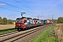 Siemens 22282 - SBB Cargo "193 462"
03.05.2023 - Espenau-Mönchehof
Christian Klotz