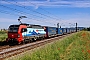 Siemens 22282 - SBB Cargo "193 462"
20.05.2025 - Heddesheim
Wolfgang Mauser