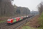 Siemens 22283 - DB Cargo "193 300"
12.04.2018 - Duisburg-Neudorf, Abzweig Lotharstraße
Malte Werning