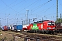 Siemens 22283 - DB Cargo "193 300"
17.09.2020 - Basel, Badischer Bahnhof
Theo Stolz