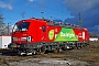 Siemens 22283 - DB Cargo "193 300"
11.02.2018 -  Emmerich
Stefan  Rother