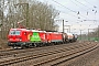 Siemens 22283 - DB Cargo "193 300"
15.03.2018 - Duisburg-Neudorf, Abzweig Lotharstraße
Lothar Weber