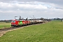 Siemens 22283 - DB Cargo "193 300"
23.03.2018 - Rheinberg-Millingen
Jeroen de Vries