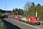 Siemens 22283 - DB Cargo "193 300"
13.12.2018 - Muhlau
Michael Krahenbuhl