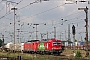 Siemens 22283 - DB Cargo "193 300"
14.06.2018 - Oberhausen, Rangierbahnhof West
Ingmar Weidig