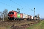 Siemens 22283 - DB Cargo "193 300"
24.03.2020 - Babenhausen-Sickenhofen
Kurt Sattig