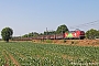 Siemens 22283 - DB Cargo "193 300"
21.05.2020 - San Fiorano
Ferdinando Ferrari