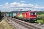 Siemens 22283 - DB Cargo "193 300"
10.09.2020 - Hornussen
René Kaufmann