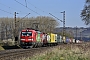 Siemens 22283 - DB Cargo "193 300"
31.03.2021 - Retzbach-Zellingen
Thomas Leyh