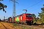 Siemens 22283 - DB Cargo "193 300"
23.08.2022 - Wiesental
Wolfgang Mauser