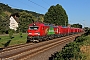 Siemens 22283 - DB Cargo "193 300"
01.07.2018 - Hammerstein
Sven Jonas